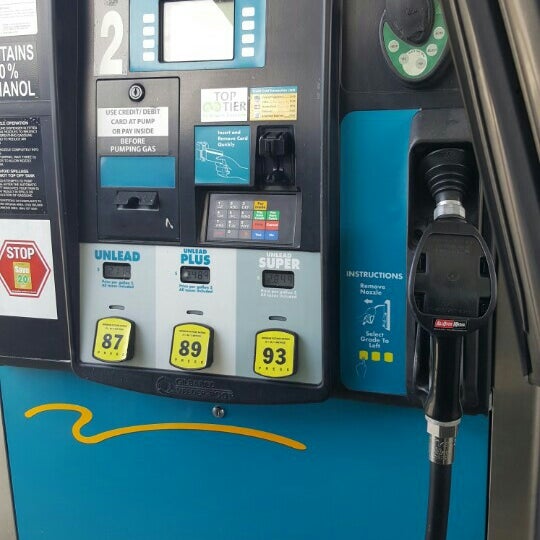 Valero / Fas Mart Glen Allen, VA