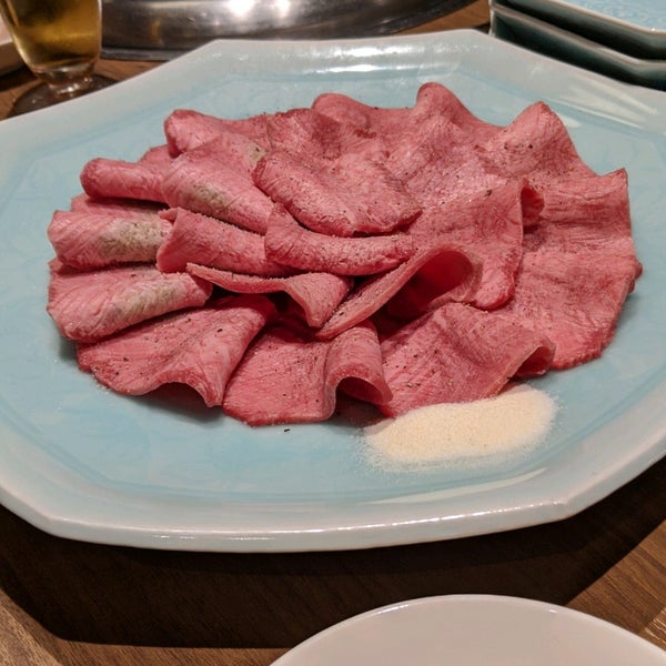食道園 奈良学園前店 2 Tips From 177 Visitors 食道園 奈良学園前店 2 Tips From 177 Visitors