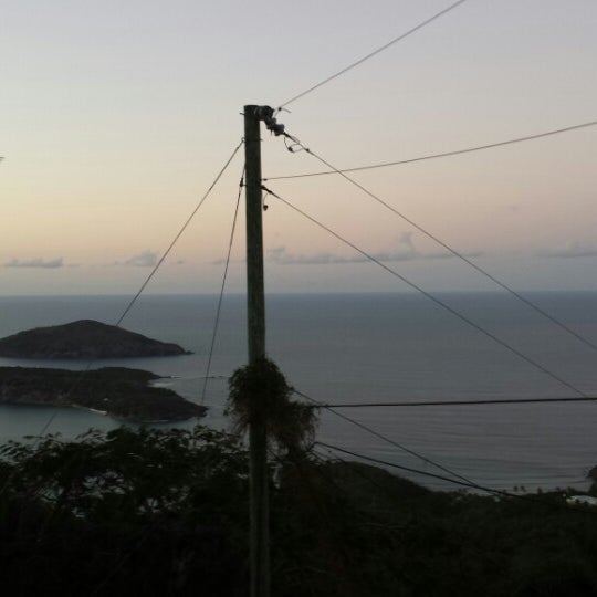 Thirteen American Restaurant in St. Thomas