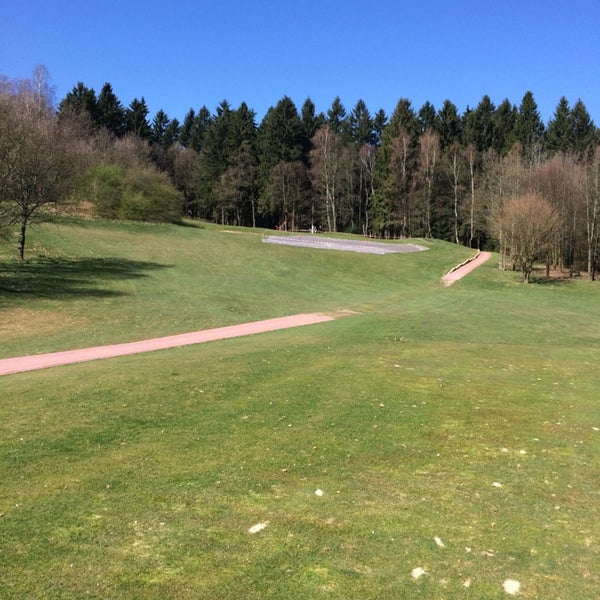 Bad Orb Jossgrund e.V. Hindenburgstr. 7