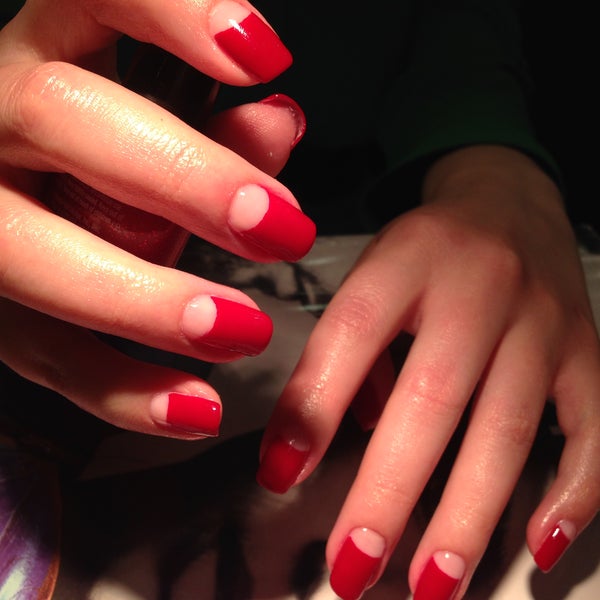W Nails Spa Spa
