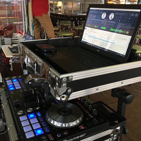 Congas & Restaurant 4 tips