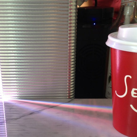 7/1/2014 tarihinde buket b.ziyaretçi tarafından Selfie Sandwiches &amp; Coffee'de çekilen fotoğraf
