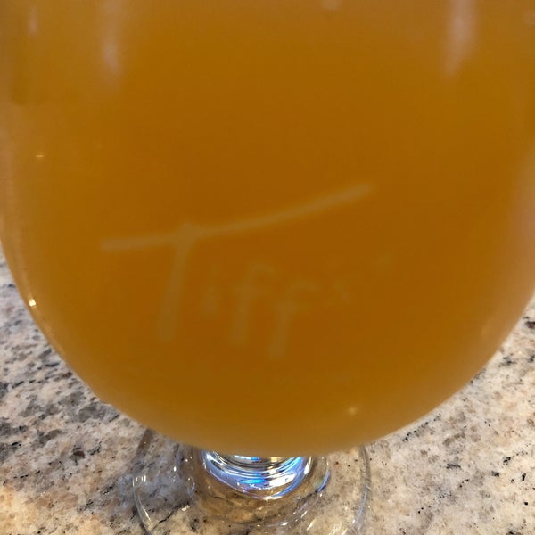 Photo taken at Tiffany&#39;s Grill &amp; Bar by Mike S. on 7/3/2019