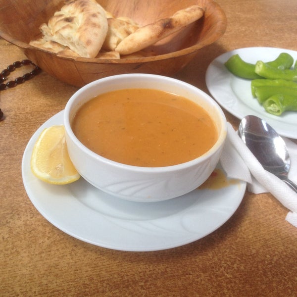 Öz Karadeniz Et Lokantası İstanbul�da Türk Restoranı