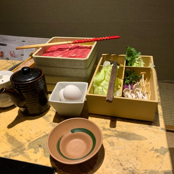 しゃぶしゃぶ温野菜 川越西口店 川越市 埼玉県
