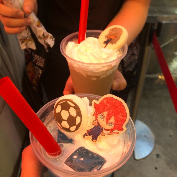 Foto Di チュロスター 池袋サンシャイン通り店 Negozio Di Dessert In 豊島区 Foto Di チュロスター 池袋サンシャイン通り店 Negozio Di Dessert In 豊島区