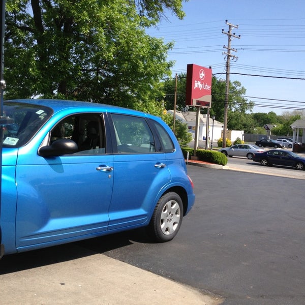 Jiffy Lube Catonsville, MD