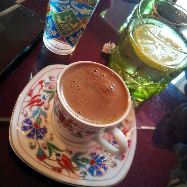 Кафе заман в саракташе