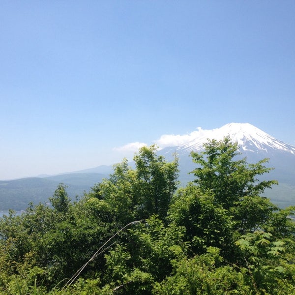 Photos At 大平山 山中湖村 山梨県