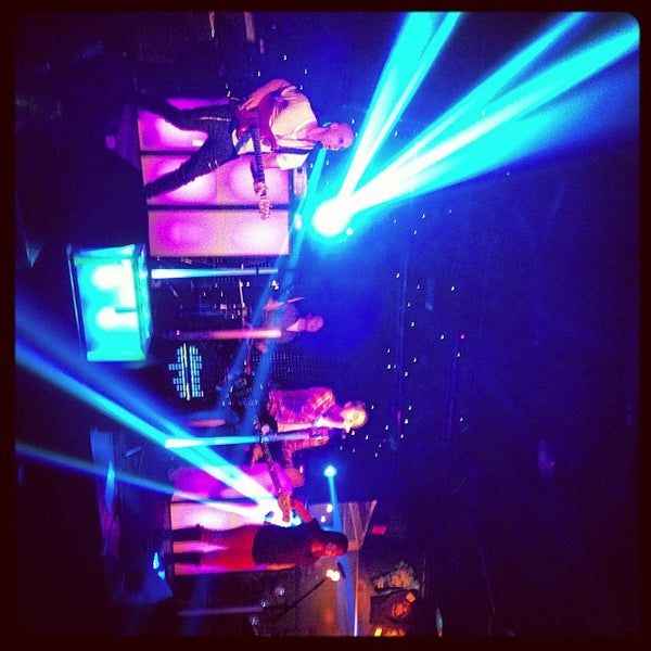 รูปภาพถ่ายที่ Mexicali Live โดย Jeff D. เมื่อ 12/27/2012