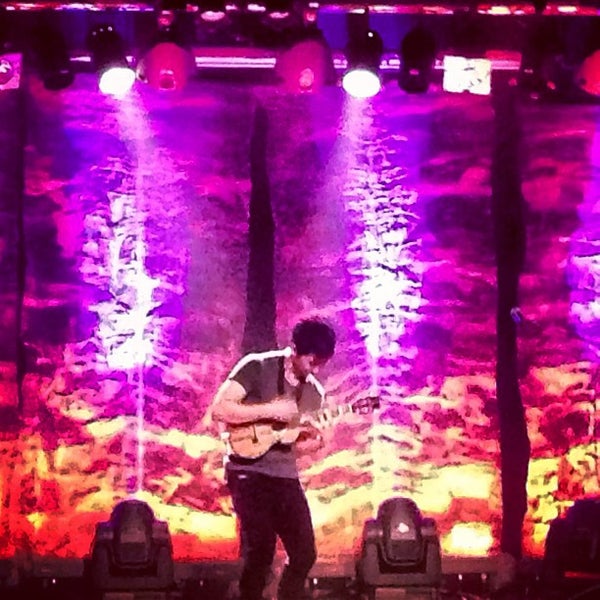 Foto scattata a Mexicali Live da Jeff D. il 8/16/2013