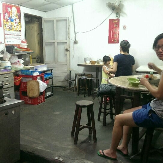 Zoe s pan asian cafe