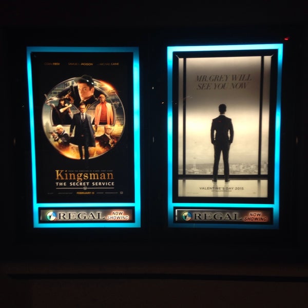 Regal Cinemas Eagan 16 31 tips from 2729 visitors