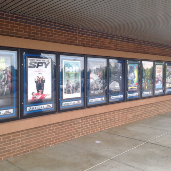 Photos at Regal Cinemas Eagan 16 31 tips from 2729 visitors