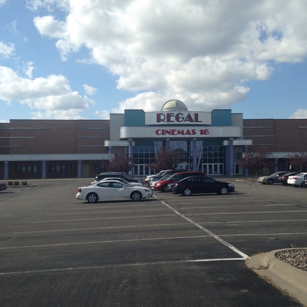 Regal Cinemas Eagan 16 31 tips from 2729 visitors