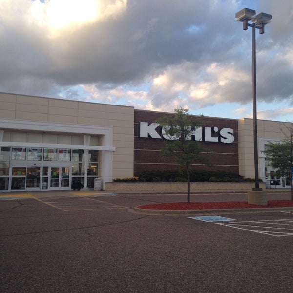 Kohl's 14926 Florence Trl,