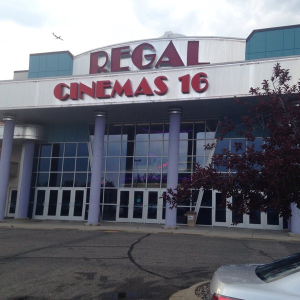 Photos at Regal Cinemas Eagan 16 31 tips from 2729 visitors