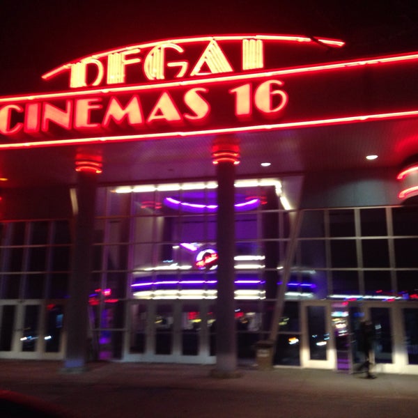 Regal Cinemas Eagan 16 31 tips from 2729 visitors