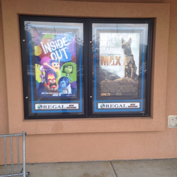 Photos at Regal Cinemas Eagan 16 31 tips from 2729 visitors