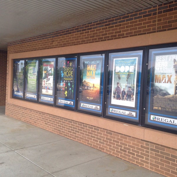 Photos at Regal Cinemas Eagan 16 31 tips from 2729 visitors