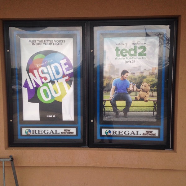 Photos at Regal Cinemas Eagan 16 31 tips from 2729 visitors