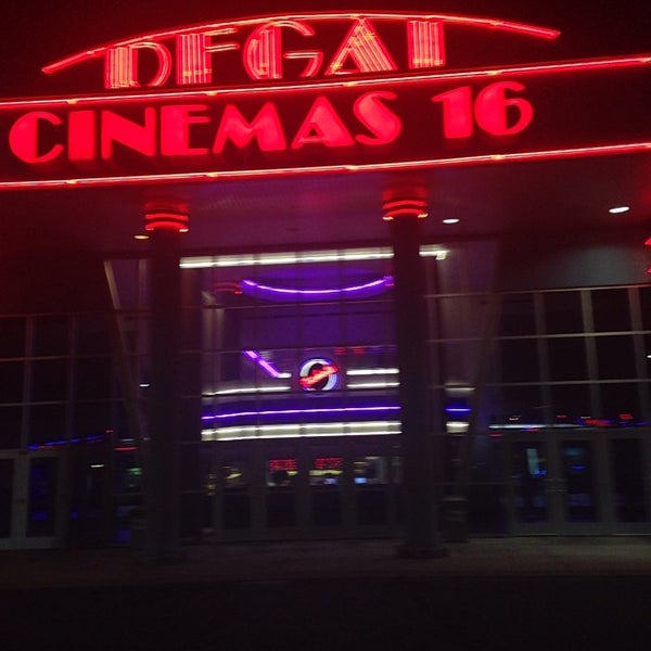 Photos at Regal Cinemas Eagan 16 31 tips from 2729 visitors