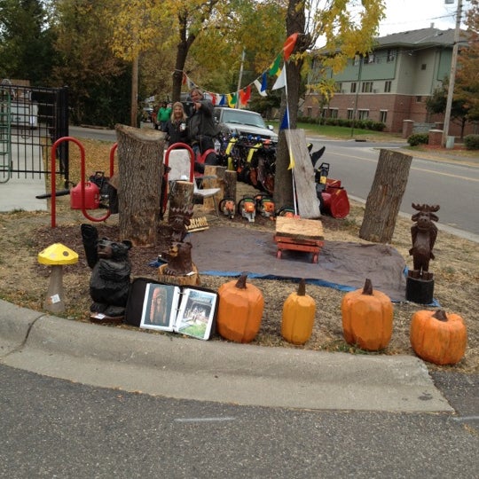 Surburban Ace Hardware Roseville, MN