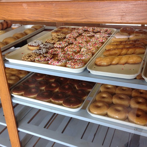 Dale's Donuts 9 4455 Camp Bowie Blvd