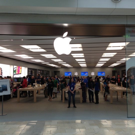 Apple Millenia Millenia Orlando, FL