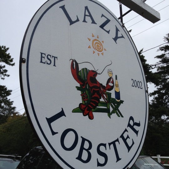 Lazy Lobster 19 tips from 410 visitors