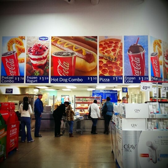 Photos at Sam's Club Warehouse Store in McDonough