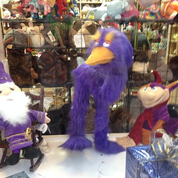 Puppets on the pier Arts and Entertainment in San Francisco