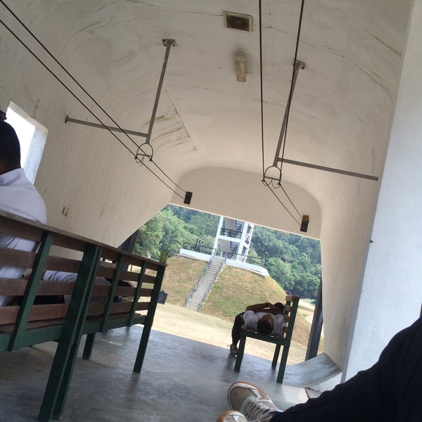 Batalion 8 Rrd Para Kem Terendak