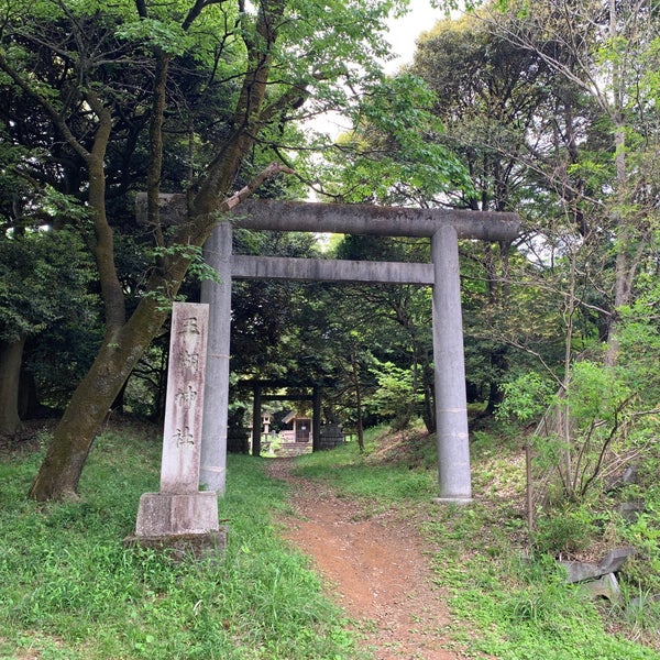 玉湖神社 75 Visitors