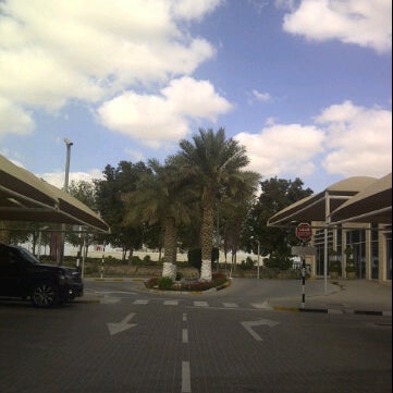 12/25/2014에 &#39;D.A.ஐ님이 Mafraq Hotel Abu Dhabi에서 찍은 사진