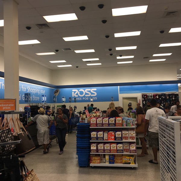 Ross Dress for Less 12 tips