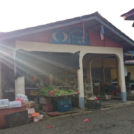 Photos At Pasar Awam Felda Bukit Batu