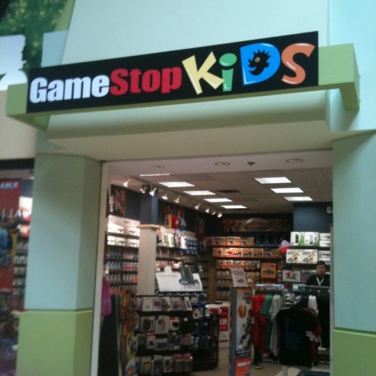 Photos At Gamestop Kids Grapevine Mills Grapevine Tx