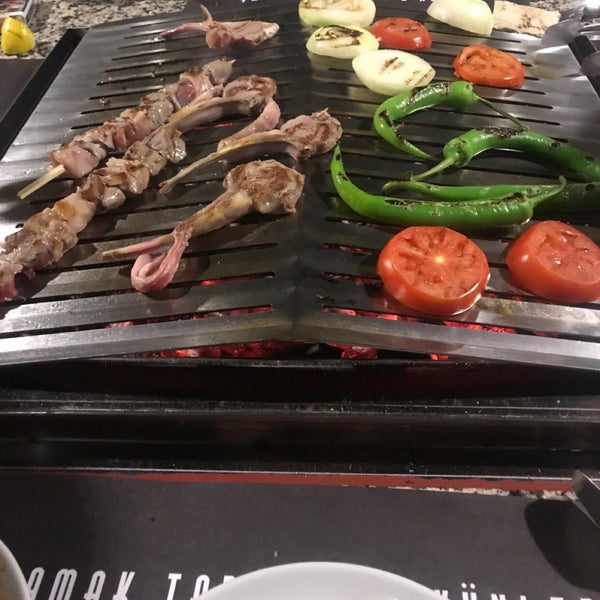 Yusufoğulları Et &amp; Mangal Gebze, Kocaeli'da fotoğraflar