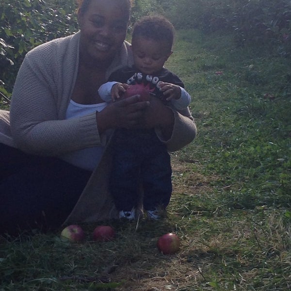 9/29/2013にMelvin J.がSoons Orchardsで撮った写真