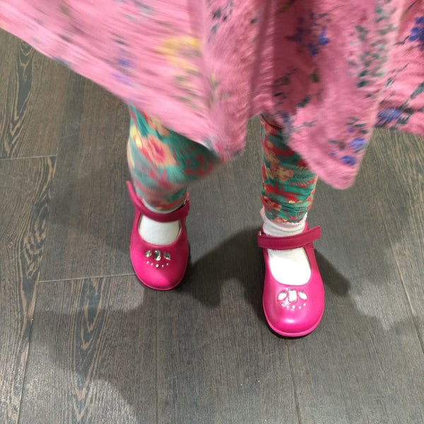 clarks fort kinnaird