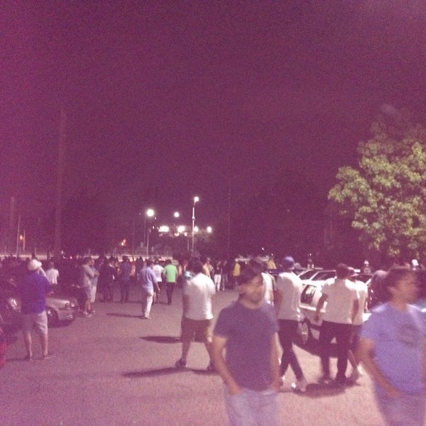 Fotos en La Piccola Italia Quilicura Quilicura, Metropolitana de