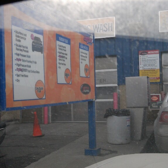 Big Bucket Car Wash Miscellaneous Store in Calgary