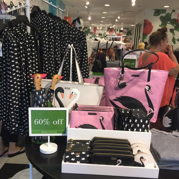 Kate Spade New York Outlet.