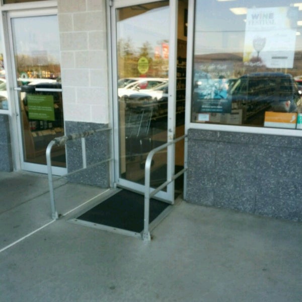 PA Wine & Spirits Enola, PA