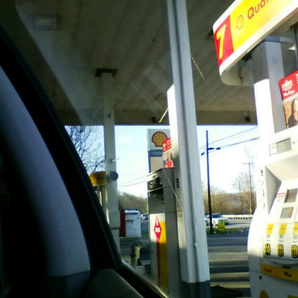 Shell - 630 S Enola Rd