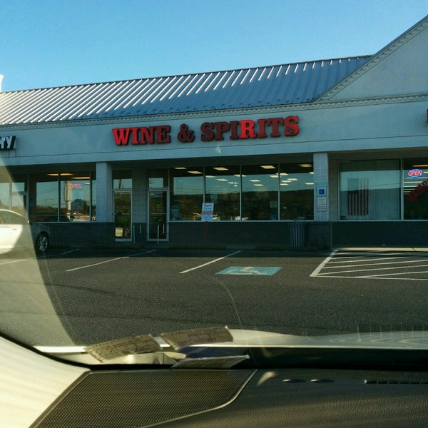PA Wine & Spirits Enola, PA