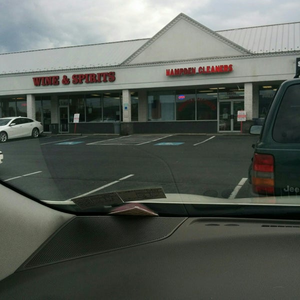 PA Wine & Spirits Enola, PA