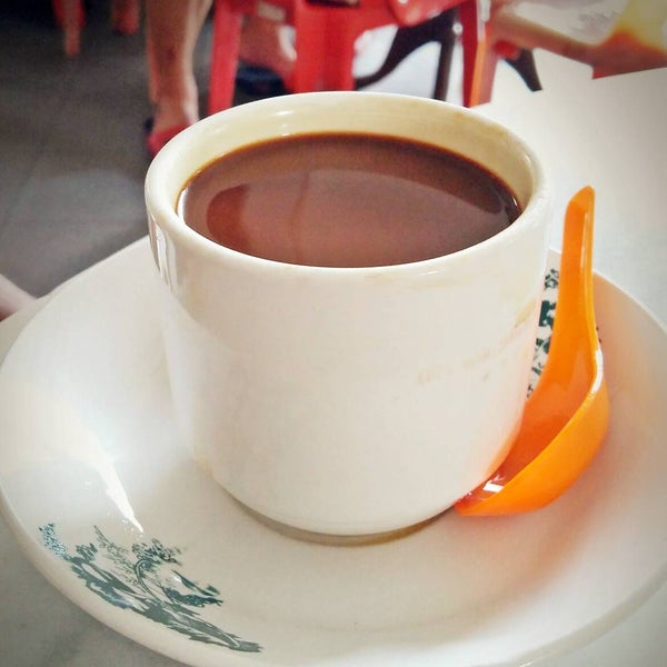 Cheong fong kopitiam 6 tips